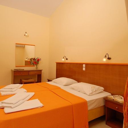 Clio Hotel Alykes  Luaran gambar